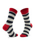 Happy Socks Șosete Înalte Unisex XBDO09-6002 Colorat - Pled.ro