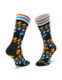 Happy Socks Șosete Lungi pentru Bărbați ATSPE29-9300 Negru - Pled.ro