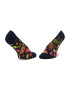 Happy Socks Șosete Scurte Unisex INS18-6500 Colorat - Pled.ro