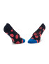 Happy Socks Șosete Scurte Unisex INS18-6500 Colorat - Pled.ro