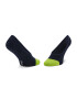 Happy Socks Șosete Scurte Unisex INS18-6500 Colorat - Pled.ro