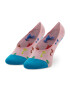 Happy Socks Șosete Scurte Unisex PLM06-3300 Roz - Pled.ro