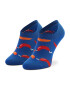 Happy Socks Șosete Scurte Unisex SAU38-6300 Bleumarin - Pled.ro