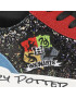 Harry Potter Sneakers CS5856-02(V)HP Negru - Pled.ro