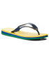 Havaianas Flip flop Brasil Layers Cf 41407152197 Bleumarin - Pled.ro