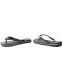 Havaianas Flip flop Brasil Logo 41108501069 Negru - Pled.ro