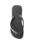 Havaianas Flip flop Brasil Logo 41108501069 Negru - Pled.ro