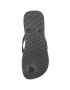 Havaianas Flip flop Brasil Logo 41108501069 Negru - Pled.ro