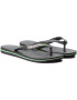 Havaianas Flip flop Brasil Logo 41108501069 Negru - Pled.ro