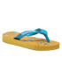 Havaianas Flip flop H. Minions 41331670776 Albastru - Pled.ro