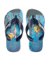 Havaianas Flip flop K T Spongeb 41470660001 Bleumarin - Pled.ro