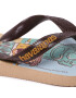 Havaianas Flip flop K T Spongeb 41470660570 Maro - Pled.ro