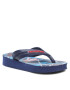 Havaianas Flip flop Kids Max Marvel 41470060555 Bleumarin - Pled.ro