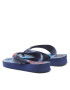 Havaianas Flip flop Kids Max Marvel 41470060555 Bleumarin - Pled.ro