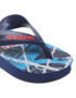 Havaianas Flip flop Kids Max Marvel 41470060555 Bleumarin - Pled.ro