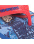 Havaianas Flip flop Max Herois 41303023847 Roșu - Pled.ro