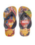 Havaianas Flip flop Max Marvel 41470066362 Gri - Pled.ro