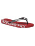 Havaianas Flip flop T. Lgmania Ht Fc 41457271440 Gri - Pled.ro