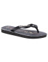 Havaianas Flip flop Top Logo Mania Fc 41442644058 Negru - Pled.ro