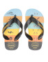 Havaianas Flip flop Top Pokemon H41463136362 Negru - Pled.ro