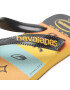 Havaianas Flip flop Top Pokemon H41463136362 Negru - Pled.ro