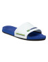 Havaianas Șlapi Slide Brasil Fc 41426163296 Alb - Pled.ro