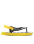 Havaianas Sandale Baby Logomania 41457952197 Negru - Pled.ro