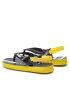 Havaianas Sandale Baby Logomania 41457952197 Negru - Pled.ro