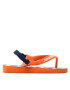 Havaianas Sandale Baby Logomania 41457959797 Portocaliu - Pled.ro