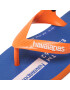 Havaianas Sandale Baby Logomania 41457959797 Portocaliu - Pled.ro