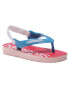 Havaianas Sandale Baby Logomania Fc 41457950076 Albastru - Pled.ro