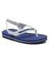 Havaianas Sandale Brasil Logo 41405772711 Alb - Pled.ro