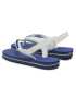 Havaianas Sandale Brasil Logo 41405772711 Alb - Pled.ro