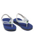 Havaianas Sandale Brasil Logo 41405772711 Alb - Pled.ro