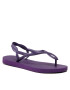 Havaianas Sandale Luna 41296978419 Violet - Pled.ro