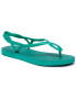 Havaianas Sandale Luna Fc 41296972078 Verde - Pled.ro