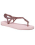 Havaianas Sandale Luna Premium 41461300076 Roz - Pled.ro