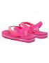 Havaianas Sandale Brasil Logo 41405775784 Roz - Pled.ro