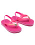 Havaianas Sandale Brasil Logo 41405775784 Roz - Pled.ro