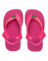 Havaianas Sandale Brasil Logo 41405775784 Roz - Pled.ro