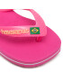 Havaianas Sandale Brasil Logo 41405775784 Roz - Pled.ro