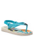 Havaianas Sandale N.B.D Classics 41370079659 Albastru - Pled.ro