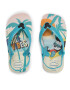 Havaianas Sandale N.B.D Classics 41370079659 Albastru - Pled.ro