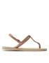 Havaianas Sandale Twist 41447560154 Maro - Pled.ro