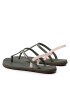 Havaianas Sandale You Paraty 41471520869 Verde - Pled.ro