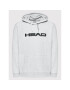 Head Bluză Club Byron 811449 Gri Regular Fit - Pled.ro