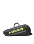 Head Gentă de tenis Base Racquet Bag S 261423 Negru - Pled.ro