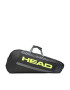 Head Gentă de tenis Base Racquet Bag S 261423 Negru - Pled.ro