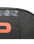 Head Gentă de tenis Rase Racquet Bag M 261313 Negru - Pled.ro