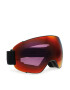 Head Ochelari ski Magnify Fmr +Sparelens 390710 Roșu - Pled.ro